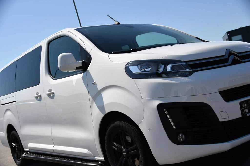 Citroën Jumpy – foto 12