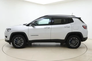 Jeep Compass – thumbnail 2