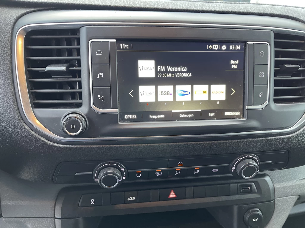 Opel Vivaro – foto 21