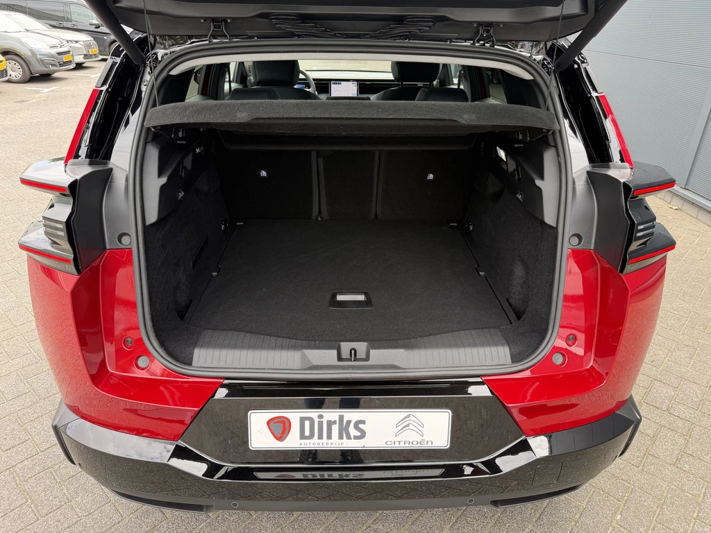 Citroën C5 Aircross – foto 11