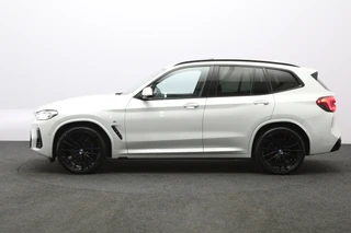 BMW iX3 – thumbnail 2