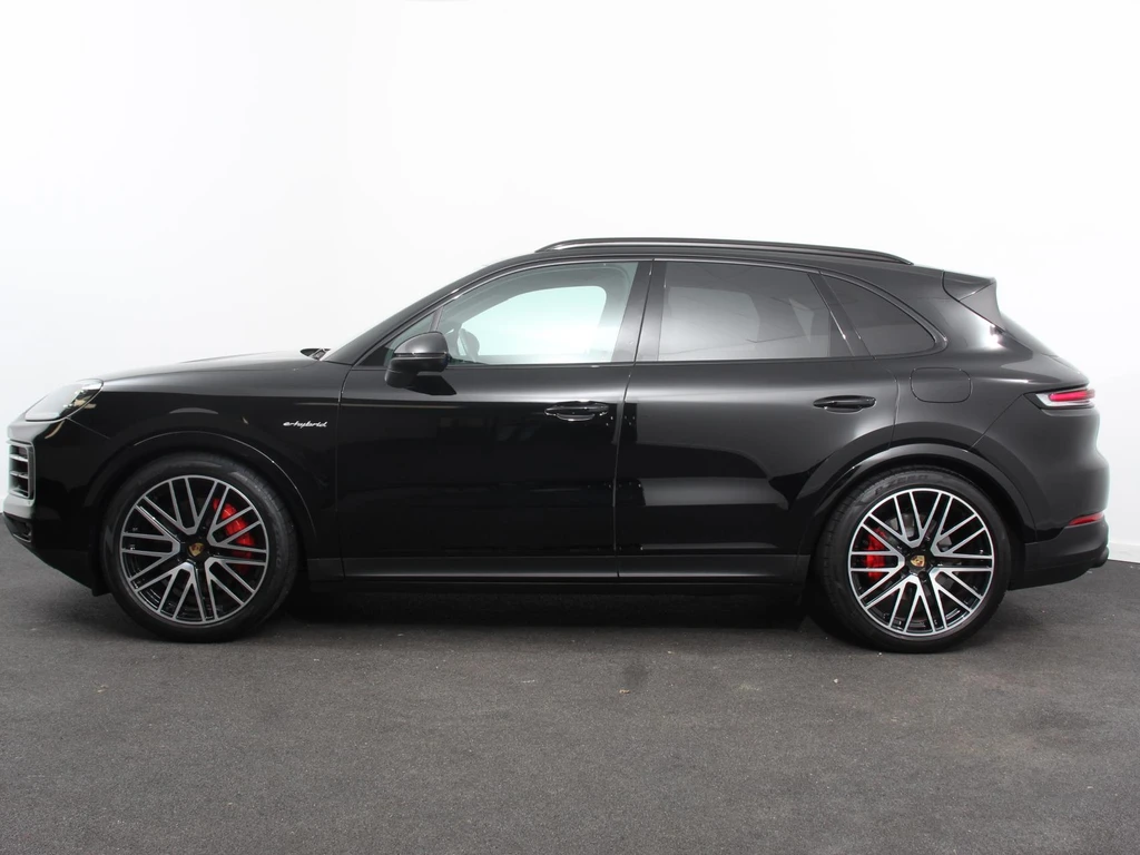 Porsche Cayenne – foto 5