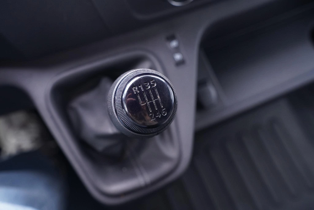 Nissan Interstar – foto 34