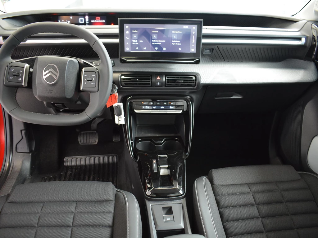 Citroën C3 Aircross – foto 15
