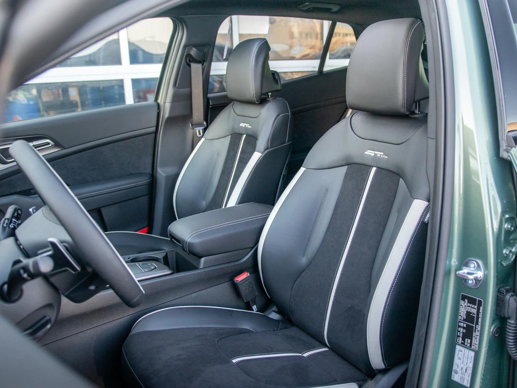 Kia Sportage – foto 12