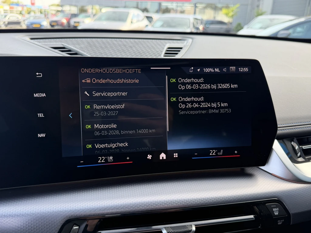 BMW X1 – foto 19