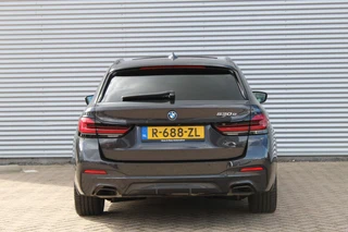 BMW 5 Serie – thumbnail 4