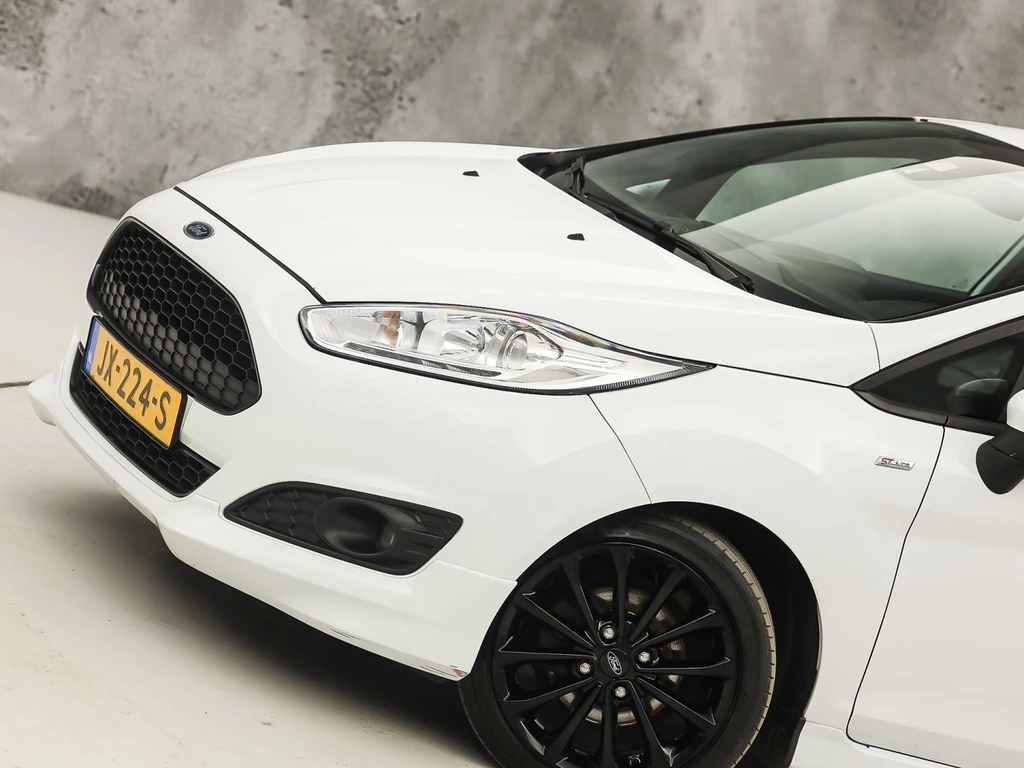 Ford Fiesta – foto 31
