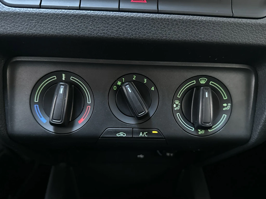 Škoda Fabia – foto 25