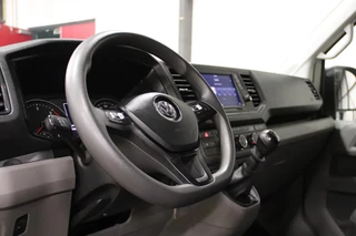 Volkswagen Crafter – thumbnail 8