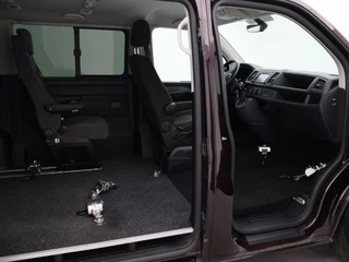 Volkswagen Transporter – thumbnail 66