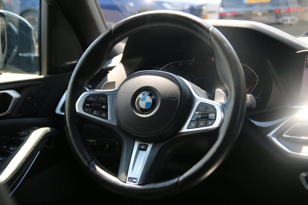 BMW X5 – foto 20