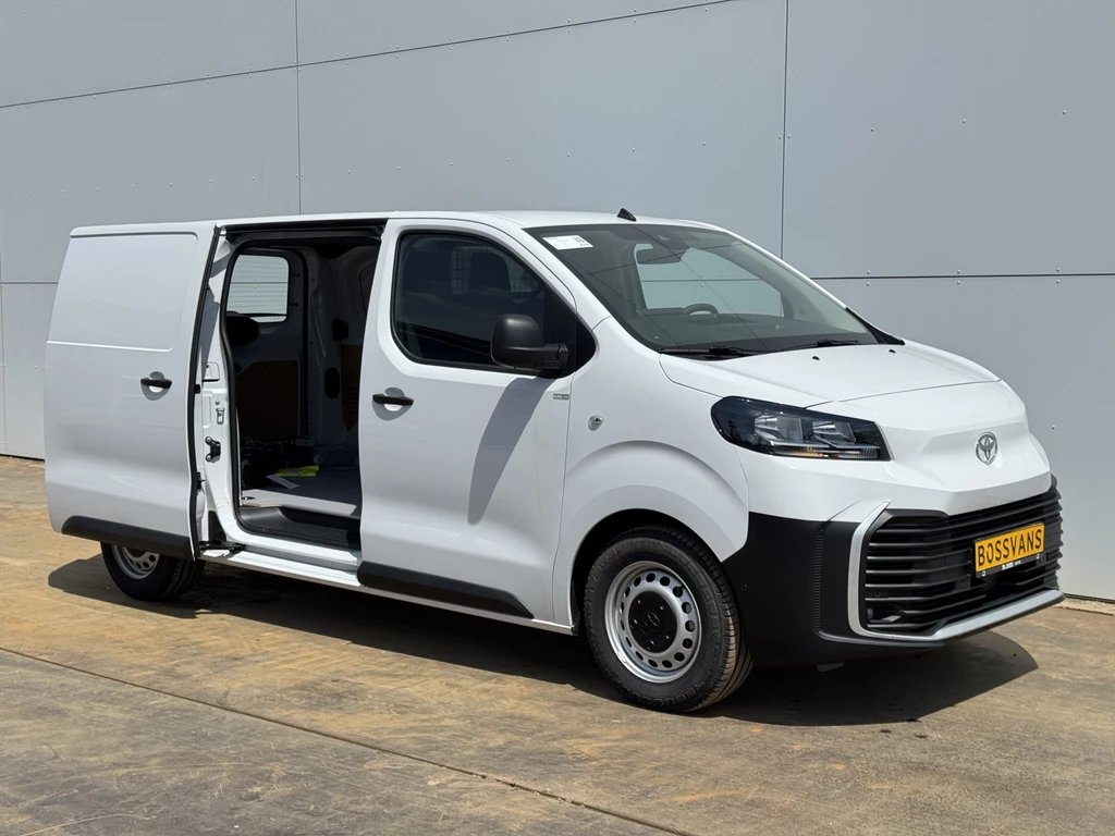 Toyota ProAce – foto 6