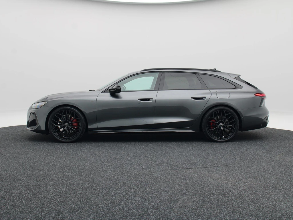 Audi A6 – foto 2