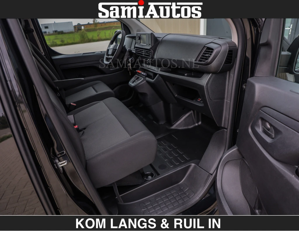 Opel Vivaro – foto 28
