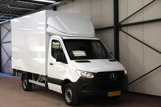 Mercedes-Benz Sprinter – thumbnail 7