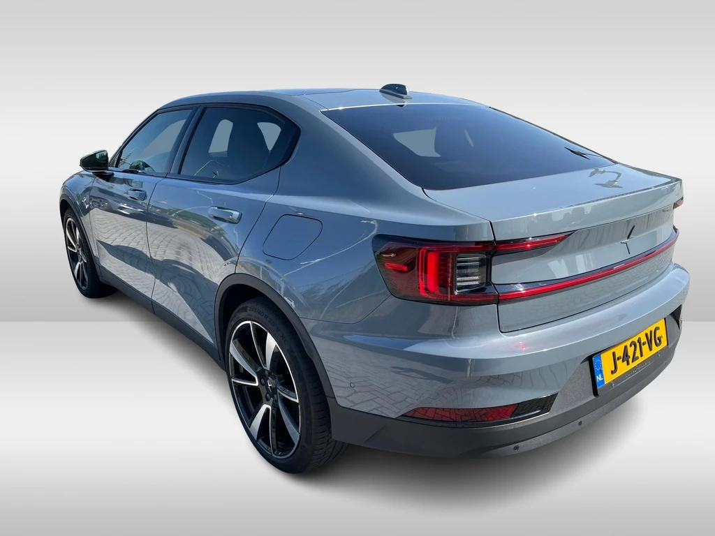 Polestar 2 – foto 2