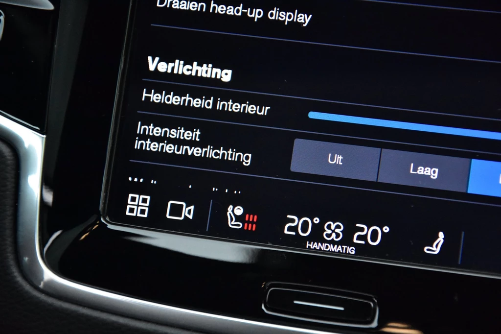 Volvo XC90 – foto 21