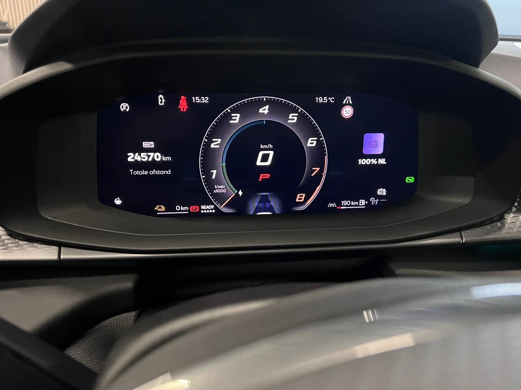 CUPRA Terramar – foto 53