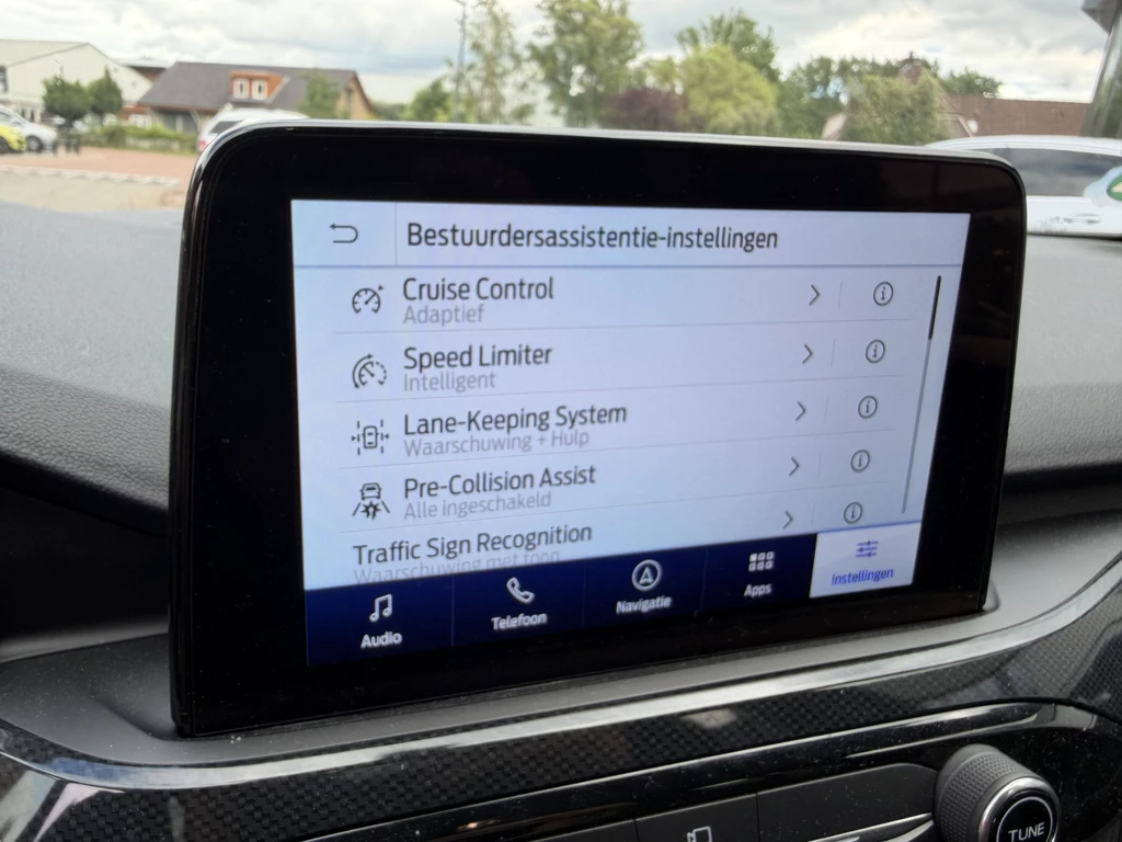 Ford Kuga – foto 10