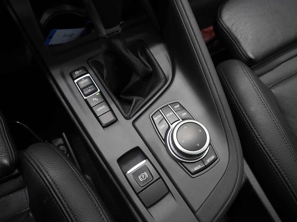 BMW X1 – foto 32
