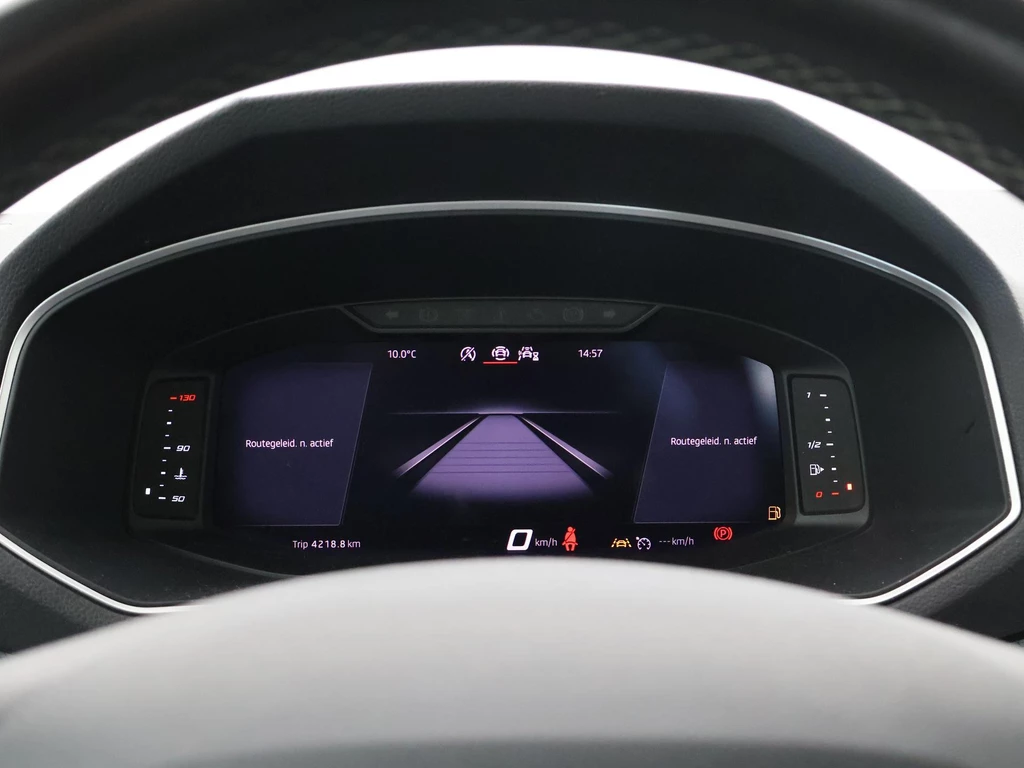SEAT Tarraco – foto 23