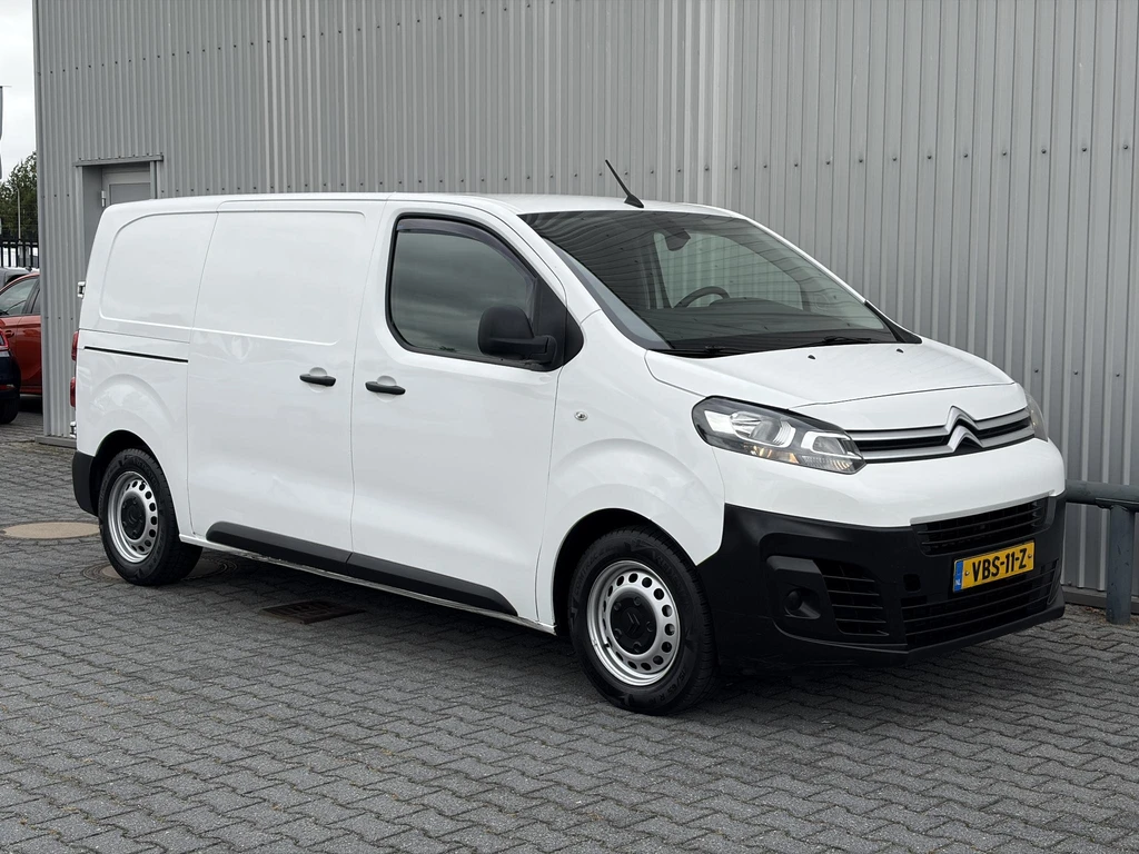 Citroën Jumpy – foto 8