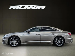 Audi A6 – thumbnail 2