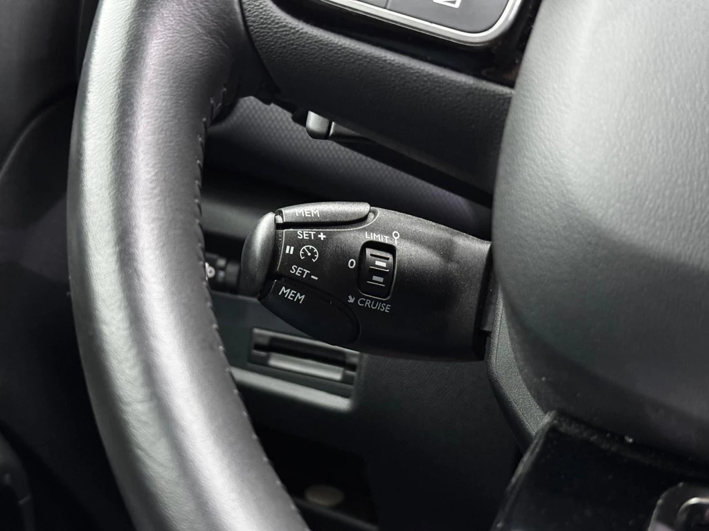 Citroën C5 Aircross – foto 24