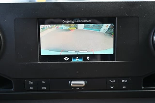 Mercedes-Benz Sprinter – thumbnail 11