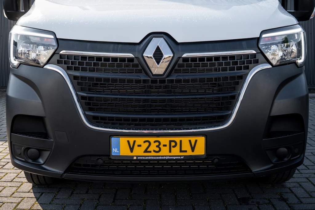 Renault Master – foto 8