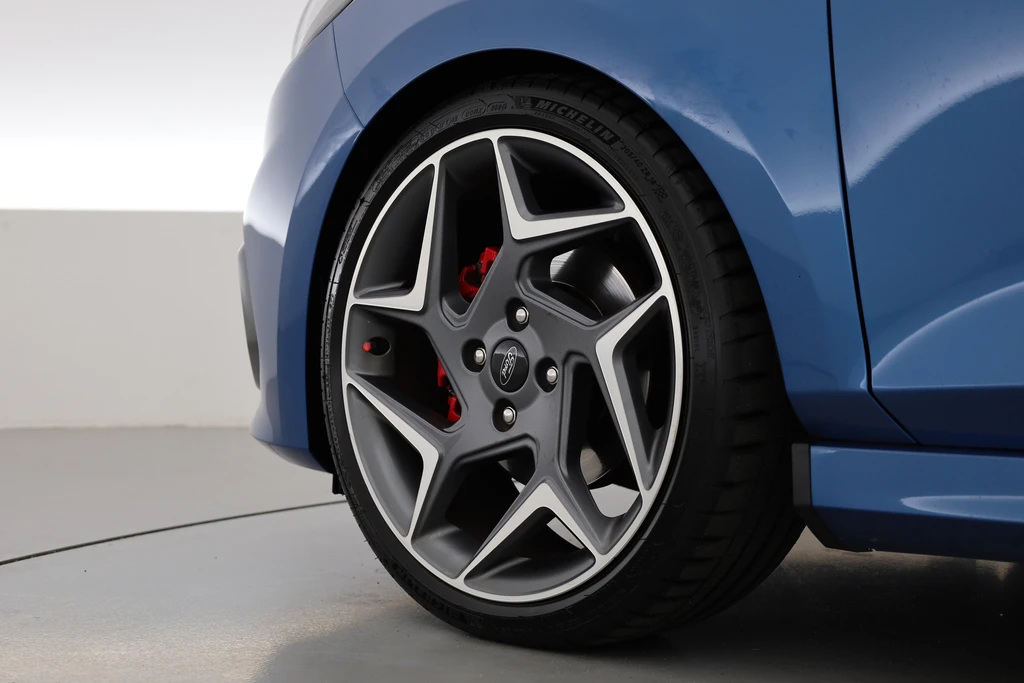 Ford Fiesta – foto 49