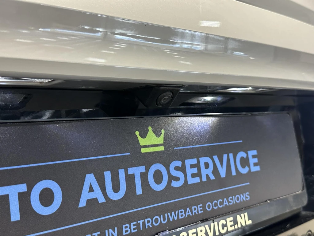 Renault Megane E-Tech – foto 10