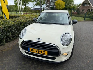 MINI One – thumbnail 8