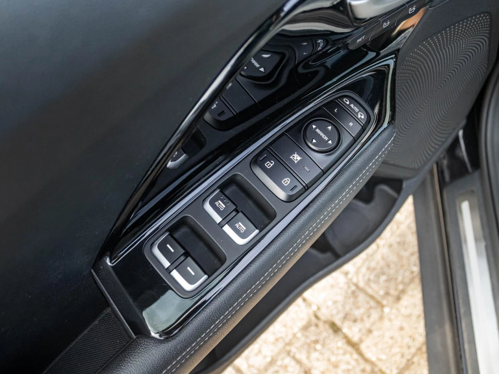 Kia Niro – foto 24