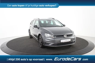Volkswagen Golf – thumbnail 13