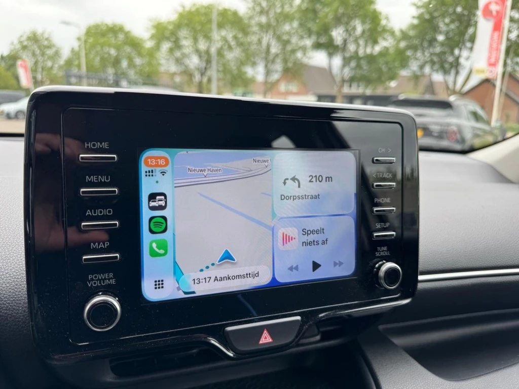 Toyota Yaris – foto 34
