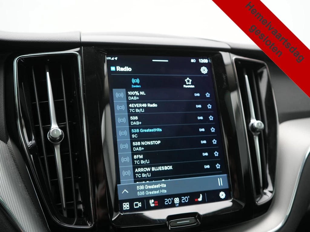 Volvo XC60 – foto 33