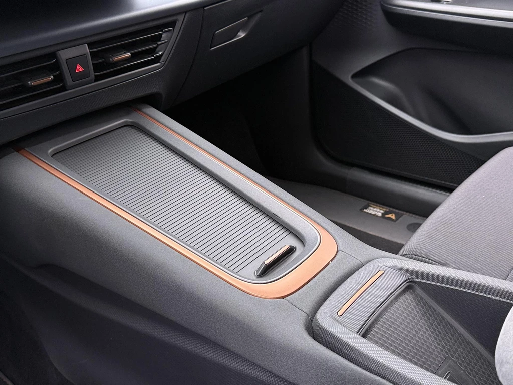CUPRA Born – foto 32