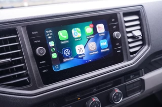 Volkswagen Crafter – thumbnail 28