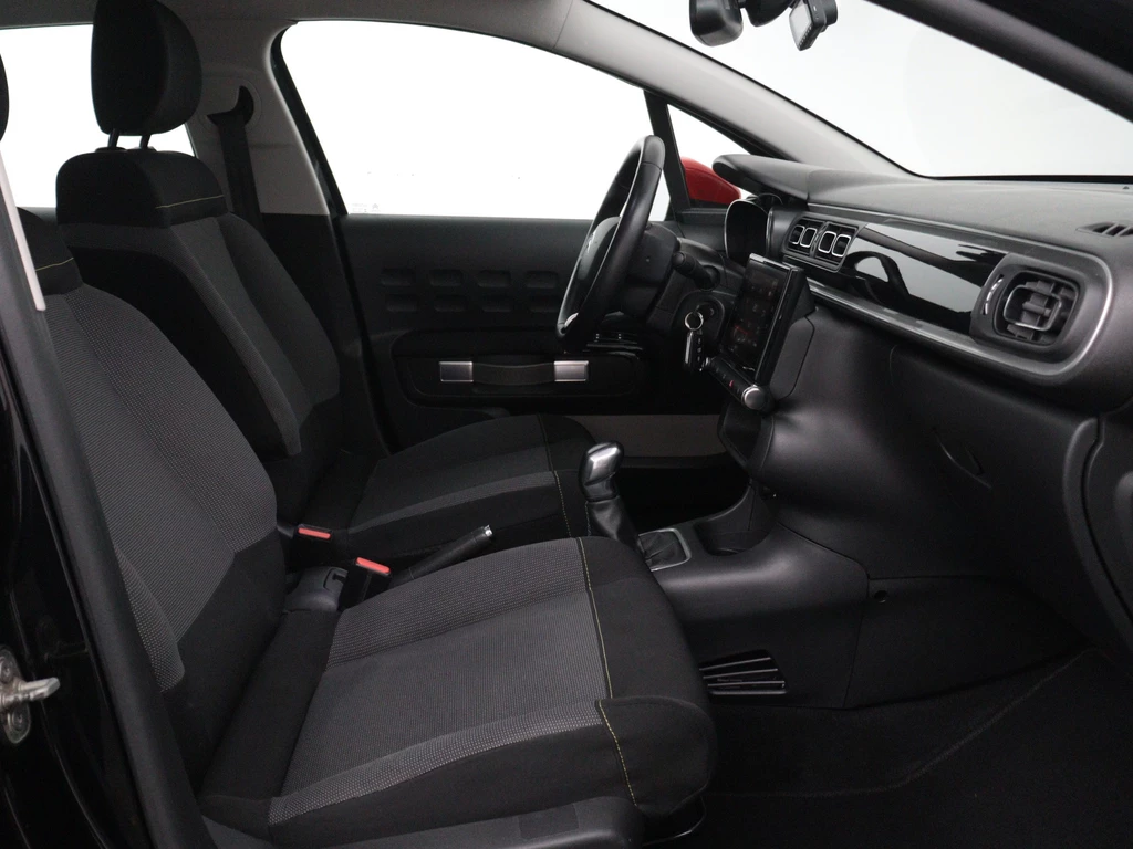Citroën C3 – foto 10