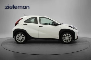 Toyota Aygo – thumbnail 6