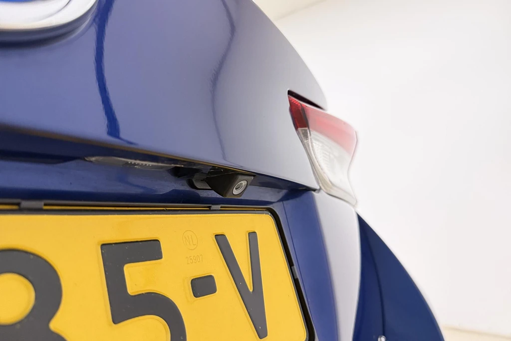 Toyota Auris – foto 15
