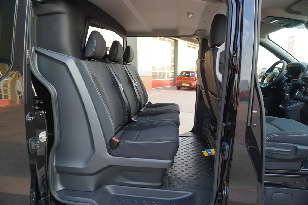 Renault Trafic – foto 24