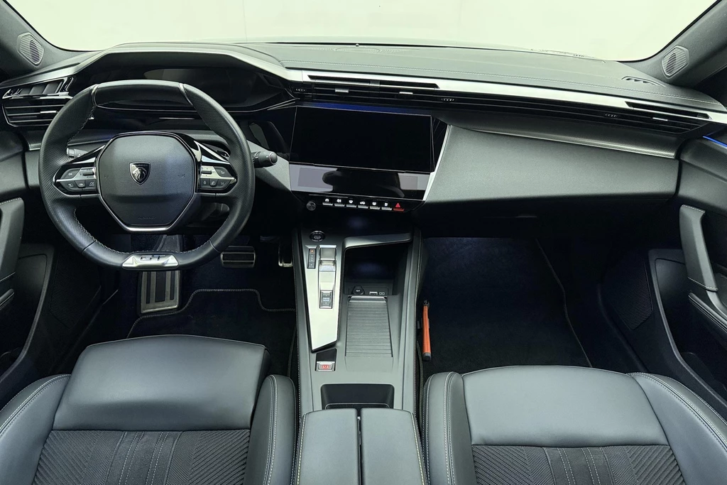 Peugeot 408 – foto 16