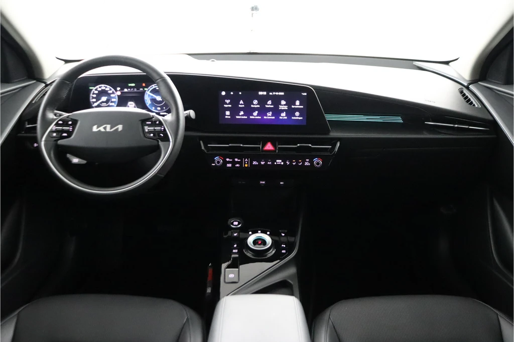 Kia Niro – foto 33