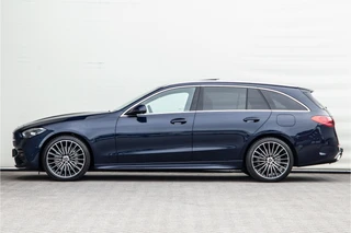Mercedes-Benz C-Klasse – thumbnail 3