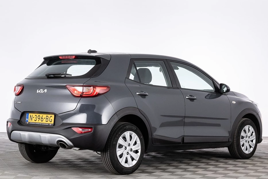 Kia Stonic – foto 6