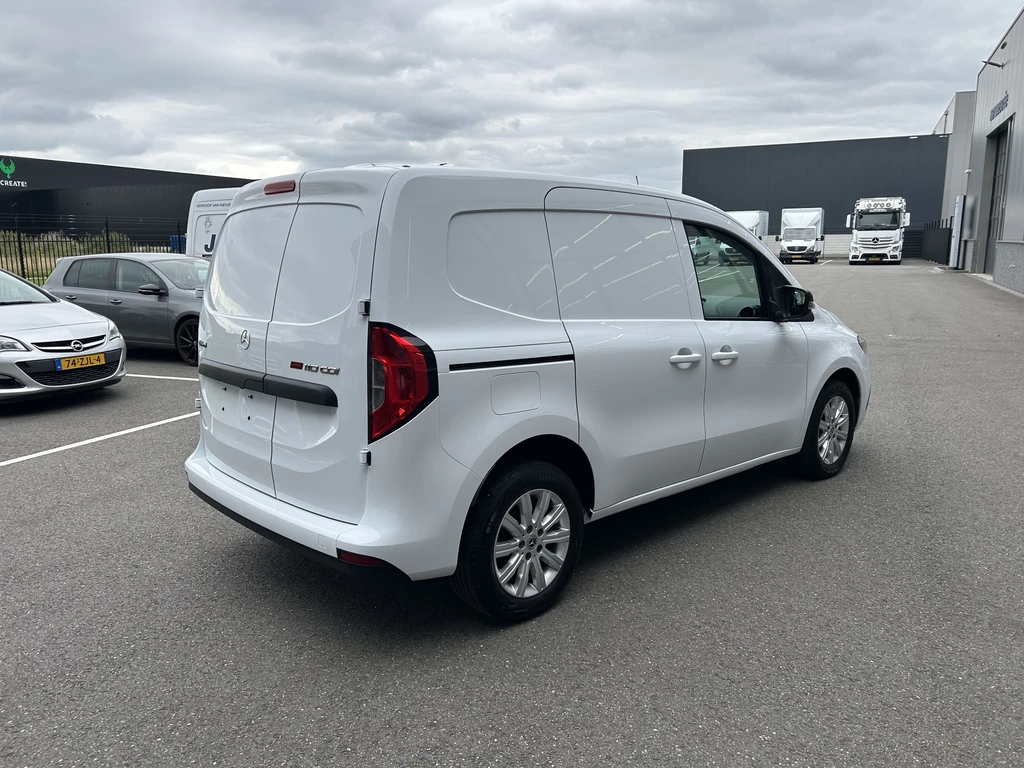 Mercedes-Benz Citan – foto 3