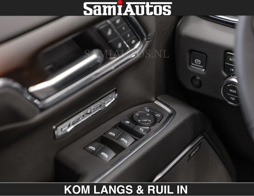 GMC Sierra – foto 99